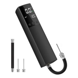 Electric Ball Pump