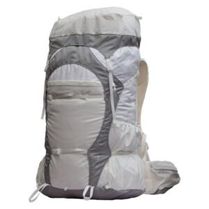Backpack 60L Capacity